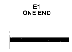 selected end cap