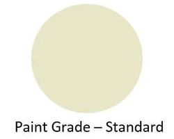 selected finish preview