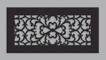 selected design preview
