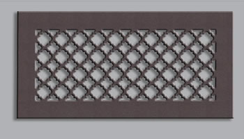 selected design preview