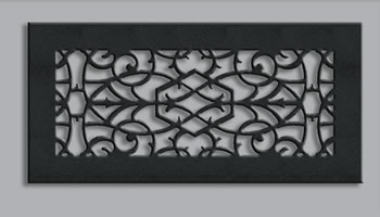 selected design preview