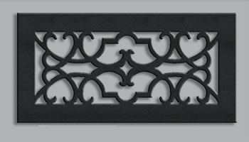 selected design preview