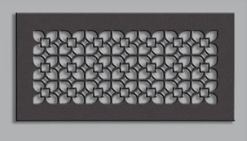 selected design preview