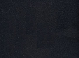 selected finish preview