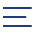 menu icon